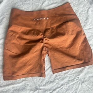 Alphalete Amplify Shorts